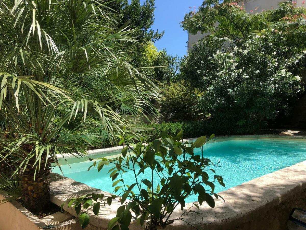 Maison Luberon Apt Exterior foto